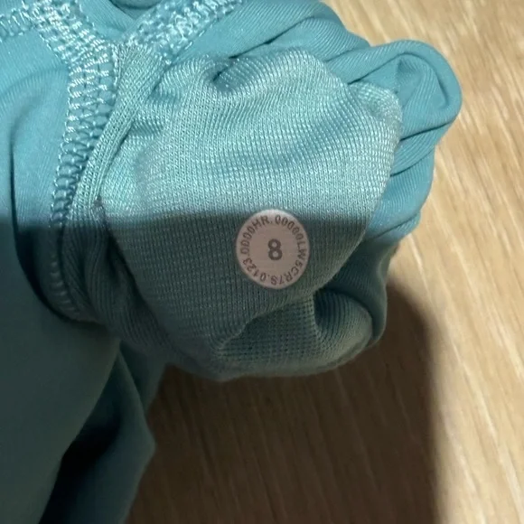 Lululemon Wunder Train - Picture 4 of 4